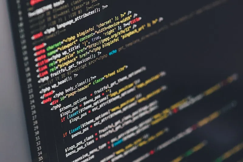 Imagen representativa de Páginas web profesionales